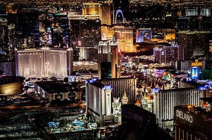 Las Vegas Strip Tours