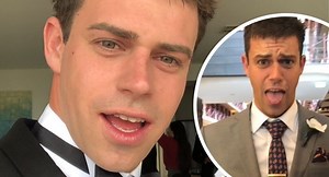 WTF?! MAFS' Michael goes nuts in shock deleted video