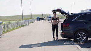 Teen Camgirl (Naughty Lada)