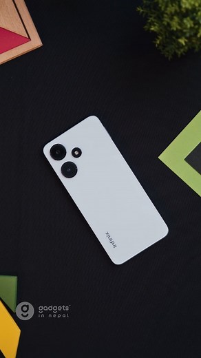 1.9K views · 47 reactions | Infinix Hot 30i ASMR Unboxing  . . . #infinixmobile #infinixhot30i #asmr #asmrunboxing #asmrreels #smartphone #tech #gadgets #infinixnepal #gadgetsinnepal | Gadgets In Nepal | Facebook