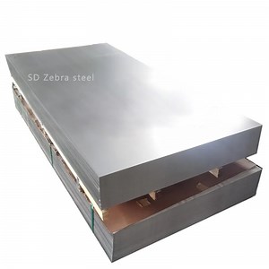[Hot Item] 1.5mm 1.6mm 1.8mm 2.0mm 2.5mm ASTM A1008 A1008m Cold Rolled Steel Sheet Plate