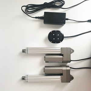[Hot Item] Linear Actuator Remote Control Handset