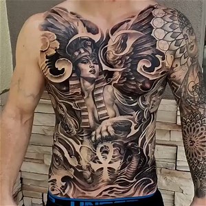 Josh Duffy #tattoodo | Tattoodo