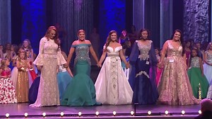 Crowning moment of Miss Princess of America 2018, Brandy Engel! #poaproud Video by theimaginestudios.com | Princess of America Pageant