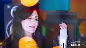 262K views · 10K reactions | Naghma New Song | Sry Starge Garzegay Pukhtano | Official VIdeo | Pashto Beats Music | Facebook