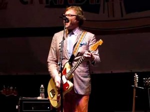 Call and Answer Steven Page 2011