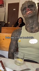 Mis mejores momentos con el Black Alien. Goodbye my friend | René