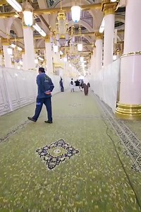 2.2K views · 197 reactions | Taiba bari door Aqaﷺ 爐 | Muhammad Osim Safi | Facebook