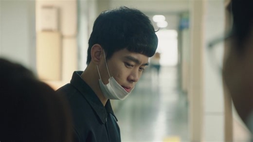 My Strange Hero - Episode 18 | Rakuten Viki