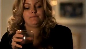 Jo Joyner's Big Juicy Tits