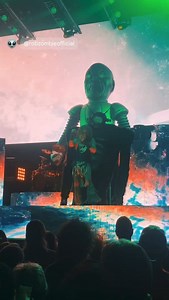 Hollywood Casino Amphitheater on Reels