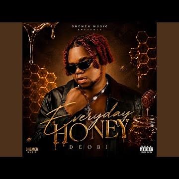 Everyday Honey