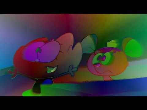 Doodle Toons - Fast Food Follies Enhanced with DM3 (First Video!)