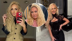 Kritikos sulaukusi O. Pikul kirto iš peties: „Ukrainoje visą laiką kalbėjo rusų kalba“