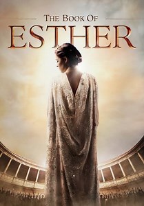 The Book of Esther Trailer (2013)