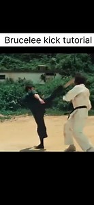 355K views · 3.9K reactions | BRUCELEE KICK TUTORIAL  Sharad Gupta Bruce Lee Ankit Soni . . . . . . . #brucelee #bruceleefan #kicktutorial #tutorial #martialarts #kungfu #explore #explorepage #facebookviral #facebookpost #viral #trendingreels #facebookreel #duet #artcollector #travel #travelphotography #followformore #martialartstraining #kungfutraining #hollywood #bollywood #artstudio #selfdefense #wingchun #jabalpur #sidekick #questionsmarkkick | Sharad Gupta | Facebook