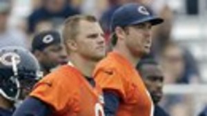 Battle for backup QB still undecided