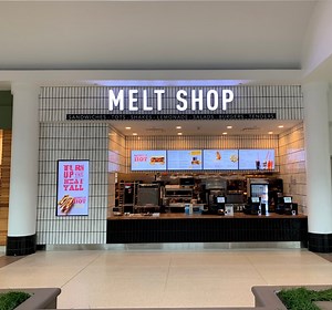 The Melt Shop Now Open In Menlo Park Mall