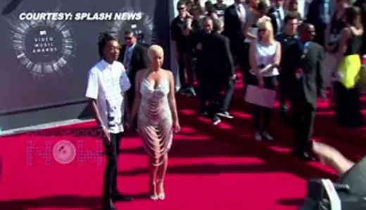 Leaked- Wiz Khalifa TAPE With Carla Howe