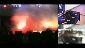 Feindflug 2002 _ Roter Schnee