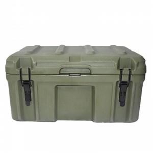 [Hot Item] Overland Gear Expedition Case Camping Box