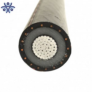 [Hot Item] UL1072 Standard 15kv Urd Cables Tr XLPE Mv90 Cable