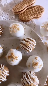 1K views | Indulge in the taste of peanut butter with these...