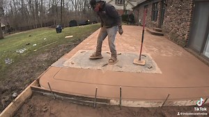 28 reactions | Indy Decorative Concrete on Reels | Facebook