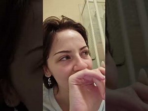 Áine McGlynn is live! GYM?