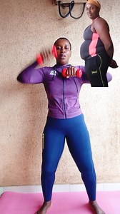 Fastest belly fat workout | Modesta fitness journey