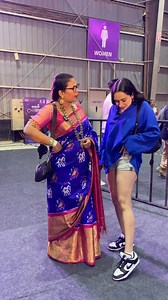 Kiitni bar Boli Mai 🤣🤣 | Baroor Priya Reddy