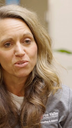 Wondering what Starting Point is all about at FVTC? Check it out & maybe we will see you soon! #femaleempowerment #empoweringwomen #empoweringstudents #fvtc #foxvalleytech #careerdevelopment #futurefoxes #support #technicalcollege | Fox Valley Technical College