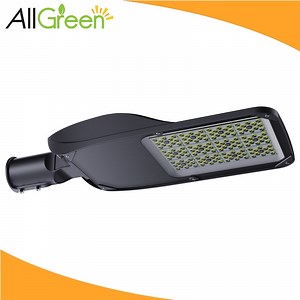 [Hot Item] Allgreen LED Street Lighting Agsl1702 Wholesale Price Outdoor for City Lighting with 180lm/W Efficiency and Multiple Installation Options for Rural Roads
