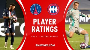 Bayern Munich's UCL campaign of unprecedented dominance peaks in Manuel Neuer masterclass v PSG