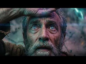 What God said to Job from the Whirlwind | The Bible's Most SHOCKING Answer