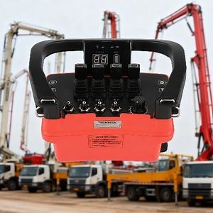 [Hot Item] DC12V Wireless PWM Controller with Remote Functionality and Precision