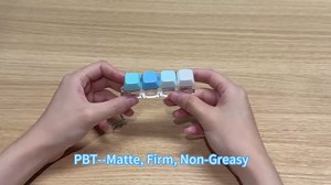 3 Pack Keyboard Fidget Toy – Clicky, Creamy & Silent Stress Relief Fidget Clicker Keychain – Quiet Fidget Toys for Adults, Boost Focus & Calm Anxiety at Work, Travel – Ideal Stress-Relief Gift