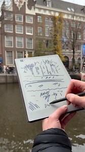 The ultimate paper tablet 🖊️ Meet the @reMarkable Paper Pro, a beautiful piece of tech designed for maximising productivity 💪 #tech #reMarkble #review #reMarkablePartner #productivity | Thetechbadger