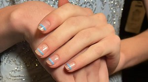 10 spring nail ideas for first mani of the season, it’s time to ditch long nails