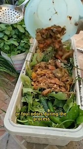 21K views · 194 reactions | Create Loose, Fertile Soil for a Thriving Garden #gardening | Ramos Mark | Facebook