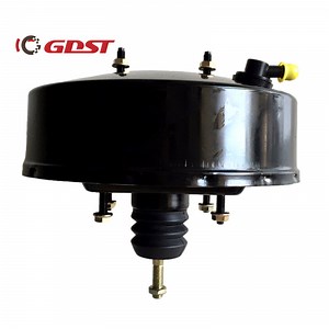 [Hot Item] GDST Automotive 44610-60080 Vacuum Pump Truck Brake Booster Pump for Toyota