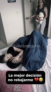 29K views · 301 reactions | Así actué al encontrarlos en mi propia cama 梁 #traicion #dolor #tristeza #Duele #infiel #hasmeviral | Viviana Parra | Facebook