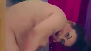 Afreen Khan leaked videos/ Pakistani Stage show model leaked video