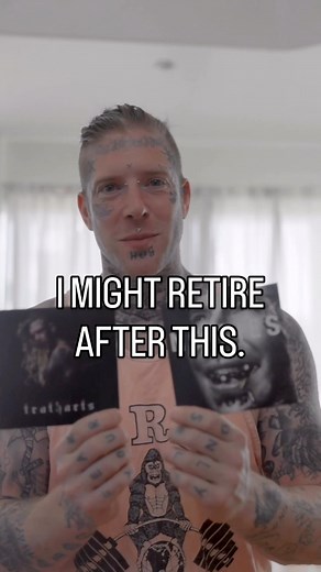 What a ride 😅 Who got the 2 New Albums today?! | Tom MacDonald