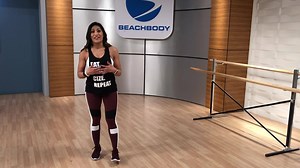 We're so excited to welcome Tania "The Machine" Baron to the UK to host a CIZE LIVE instructor training in London on on 3rd February with Julie Pye-Fitness Instructor/PT! Spaces limited so sign up today at beachbodylive.com | BODi