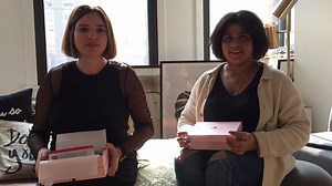 Check out what two of our Beauty Experts Shayna & Hillary got in their October boxes. They're giving you all the details on each product as well as tips to get the most out of your Bring Your Own Beauty #GLOSSYBOX #GLOSSYBOXUS | GLOSSYBOX