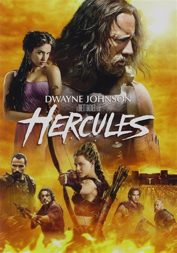 Amazon.com: Hercules (2014) : 電影和電視