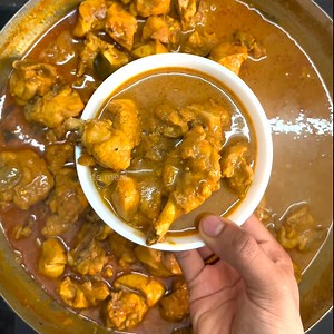 81K views · 2.9K reactions | Easy & Spicy Chicken Curry Recipe  | Plate Meal | Facebook