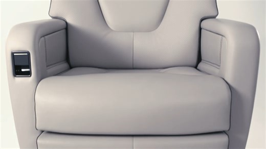 Expertly designed with you in mind — Gulfstream interior designers can help craft bespoke cabins that are an extension of your personal style. | Gulfstream Aerospace Corporation