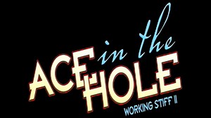2004 classic video "Ace in the Hole: Working Stiff 2" from Studio 2000Cast:Ace Hanson, Arpad Miklos, Chip Noll, D.C. Chandler, Jay Ross, Luciano Haas, Marcus Allen, Rafael Alencar & Tag Adams
